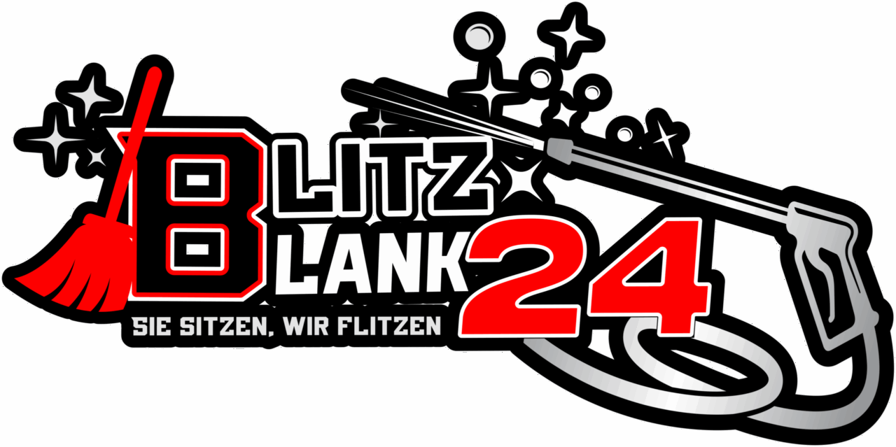 Blitzblank24 Logo